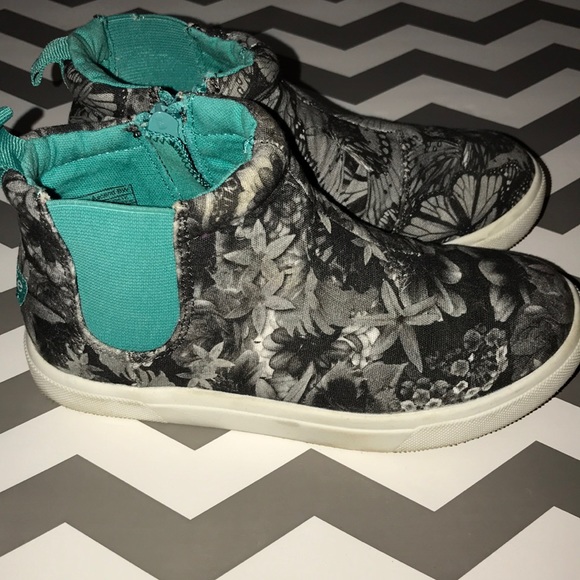 Girls shoes - Picture 2 of 6